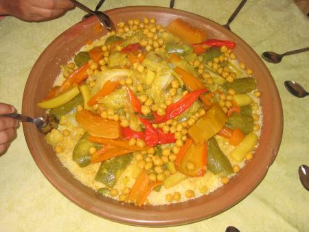 coucous